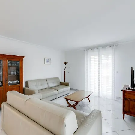 L'amiral Apartment Saint-Raphael (Var)
