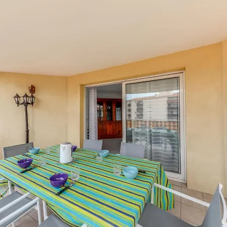 L'amiral By Interhome Saint-Raphaël