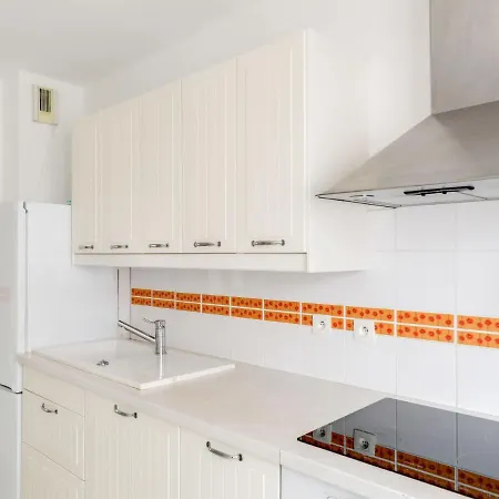 L'amiral By Interhome
