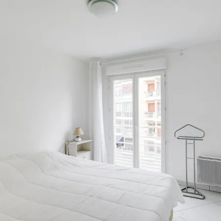 L'amiral By Interhome *