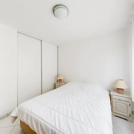 Appartement L'amiral By Interhome
